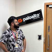 Intellioz Employee Rajat Yadav's profile photo
