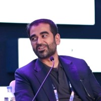 Prose & Partners Employee Omair Ireland's profile photo