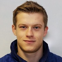 GLL Employee Aaron Colbert's profile photo