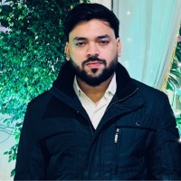 Brevistay Employee Zaid Zaman's profile photo