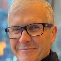 NEOM Employee Richard Bush's profile photo