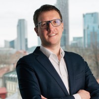 Evaldas Zigutis Email & Phone Number