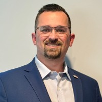 Renaissance Boston Waterfront Hotel Employee Craig Decosta's profile photo