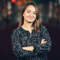 Sydney Krieck Email & Phone Number