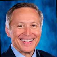 DRF Trusted Property Solutions Employee Mike Lewis's profile photo