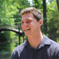 Neter Employee Josh Shankman's profile photo