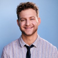Vionlabs Employee Omri Horowitz's profile photo
