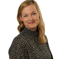 Lekolar Suomi Employee Sanna Fredriksson's profile photo