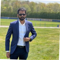 Surya Kothagattu Email