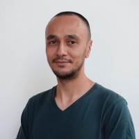 Campings.com Employee Julien Vo's profile photo