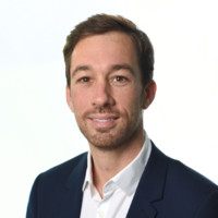 Thematics Asset Management Employee Sam Brown's profile photo