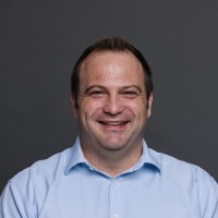 Metrowatt (Pty) Ltd Employee David Neale's profile photo