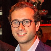 Fransmart Employee Adam MacLaury's profile photo