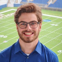 Unrivaled Sports Employee Anthony Fallon's profile photo