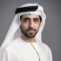 Dubai Civil Aviation Authority Employee Saeed Belhoul's profile photo