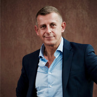 MEOGROUP Employee Richard Caron's profile photo