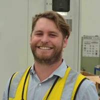 Sealite Employee Peter Bird's profile photo