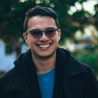 Citi Employee Joel Chaparro Garzón's profile photo