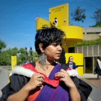 SJOG Hospitaller Services Employee Akriti Sharma's profile photo