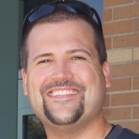 Auto Centrix Employee Travis Robinson's profile photo