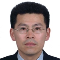 ENMAX Employee Peng Ge's profile photo