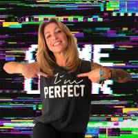 Metadev Employee Lucia Bos's profile photo
