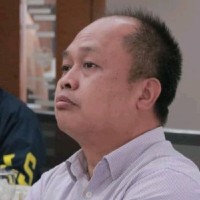NNR Global Logistics Employee Arif Setyawan's profile photo