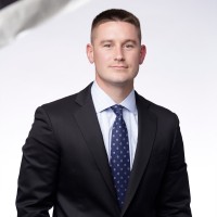 Rockefeller Capital Management Employee Colin McGrath's profile photo