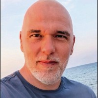 Auto Trader UK Employee Tim Thomson's profile photo