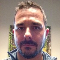 BRC Rubber & Plastics Inc Employee Scott Chaffee's profile photo