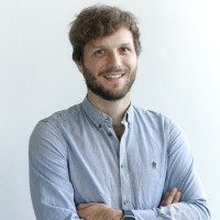 Flai Employee Nejc Dougan's profile photo