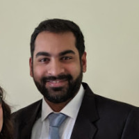 eShipper Employee Abdul Syed's profile photo