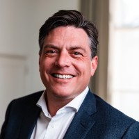 Faber Group Employee Alexander Visser's profile photo