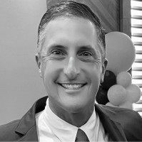 Ditch Witch Employee Chad Neal's profile photo