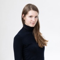 Talent Systems, LLC Employee Rosalie Frazier's profile photo