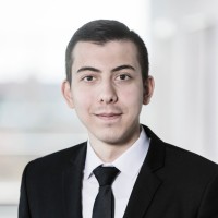 Ekrem Mert Email & Phone Number
