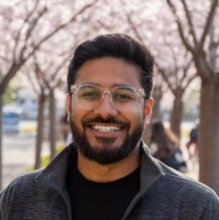 Levels Employee Zuhayeer Musa's profile photo