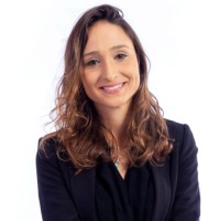 Centacare: Catholic Diocese of Rockhampton Employee Giovanna Rodrigues's profile photo