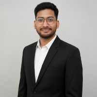 BitScale Employee Sanket Goyal's profile photo