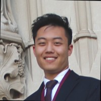 Utah Conservation Corps Employee Daniel Y.'s profile photo