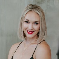 Mercedes Scientific Employee Brooke Niecestro's profile photo