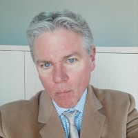 HDR ENGINEERING, INC Employee Chris Phipps's profile photo