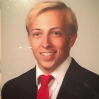 Quikrete Employee Max Bauer's profile photo