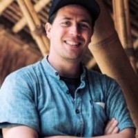 Brett Hendricks