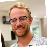 Woodstock's Pizza Employee James Glover's profile photo