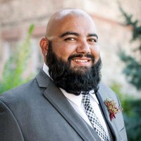 IBEW Local 68 Employee Jorge Goldaracena's profile photo