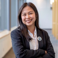 Binaxity Employee Gilia Nolasco's profile photo