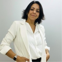Centro Visão Employee Kely Lacerda's profile photo