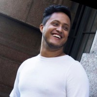 Deck4 Employee Fabrício Brito ️'s profile photo