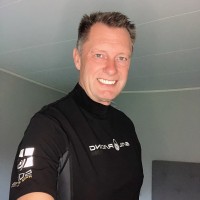 Electrolux Group Employee Fredrik Landén's profile photo